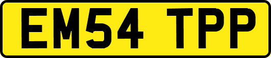 EM54TPP