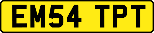 EM54TPT
