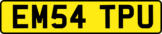 EM54TPU