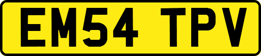 EM54TPV