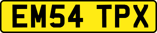 EM54TPX