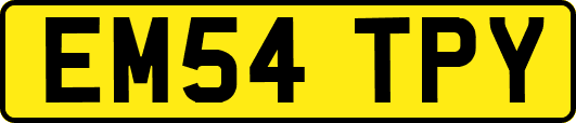 EM54TPY