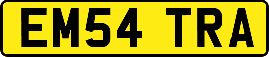 EM54TRA
