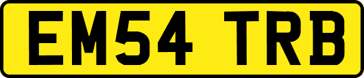 EM54TRB