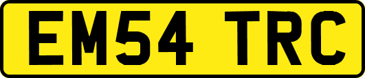 EM54TRC