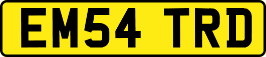EM54TRD