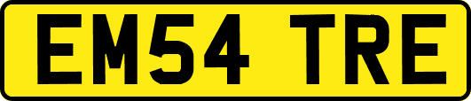 EM54TRE