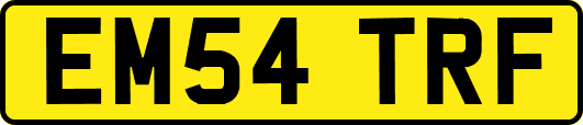 EM54TRF