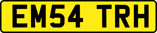 EM54TRH