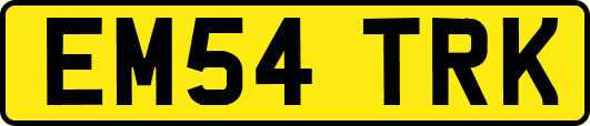 EM54TRK