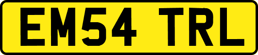 EM54TRL