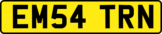 EM54TRN