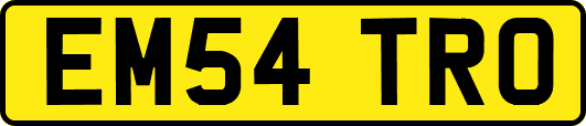 EM54TRO