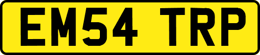 EM54TRP