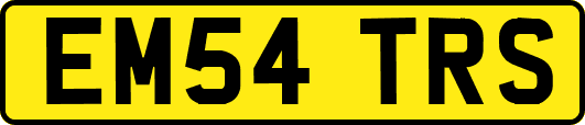 EM54TRS