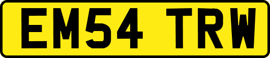 EM54TRW