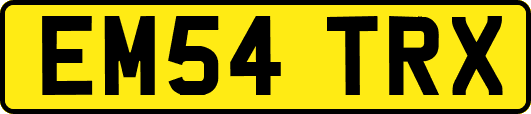 EM54TRX