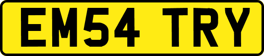 EM54TRY