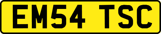 EM54TSC