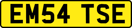 EM54TSE