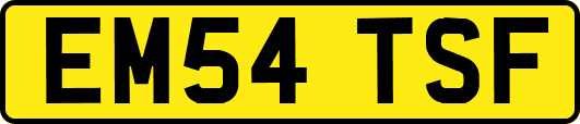 EM54TSF