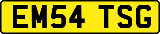 EM54TSG