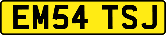 EM54TSJ