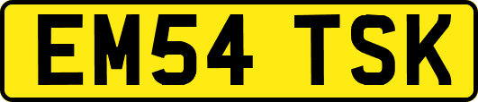 EM54TSK