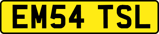 EM54TSL