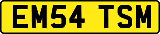 EM54TSM