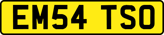 EM54TSO