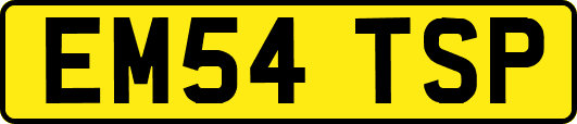 EM54TSP