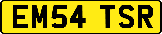 EM54TSR