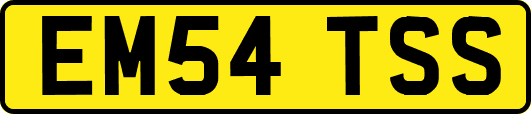 EM54TSS