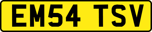 EM54TSV