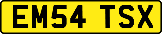 EM54TSX