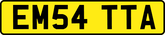 EM54TTA