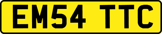 EM54TTC