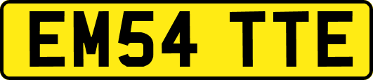 EM54TTE