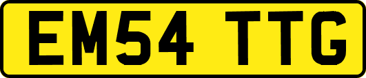 EM54TTG