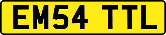 EM54TTL