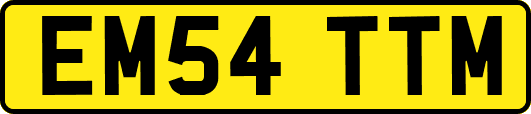 EM54TTM