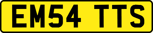 EM54TTS