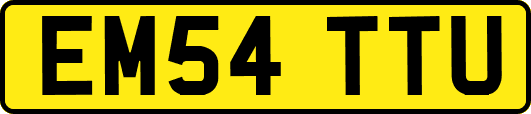 EM54TTU