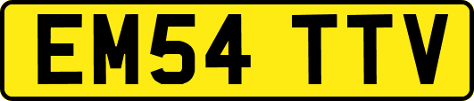 EM54TTV