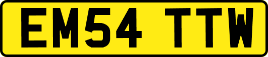 EM54TTW