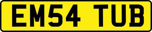 EM54TUB