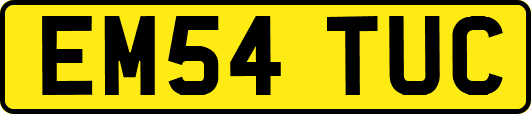 EM54TUC