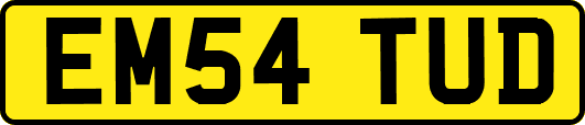 EM54TUD
