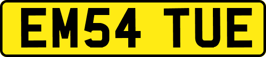 EM54TUE